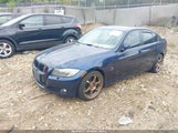 BMW 328I xDrive WBAPK5G58BNN24720 снимка