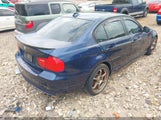 BMW 328I xDrive WBAPK5G58BNN24720 снимка