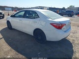Toyota Corolla Le 2T1BURHE1KC189736 снимка