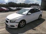 Chevrolet Cruze Limited 1Lt Auto 1G1PE5SBXG7225600 снимка
