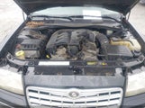 Chrysler 300 Touring 2C3JA53G15H594533 снимка
