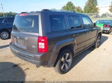 Jeep Patriot High Altitude 4X4 1C4NJRFB2HD155301 fotografie