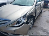 Hyundai Sonata Gls 5NPEB4AC0BH219191 снимка