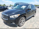 Infiniti Qx60 5N1AL0MM7EC506208 снимка