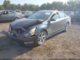Nissan Altima 2.5 Sl 1N4AL3AP5DN580174 снимка