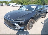 Hyundai Sonata Sel KMHL64JA7SA490195 снимка
