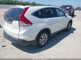 Honda Cr-V Ex-L 5J6RM3H72EL021401 снимка