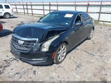 Cadillac Ats Standard 1G6AA5RX6F0125613 снимка