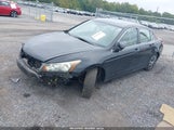 Honda Accord 2.4 Lx 1HGCP2F39CA225233 снимка