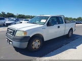 Ford F-150 Stx/Xl/Xlt 1FTRX12W56KD77706 fotografie