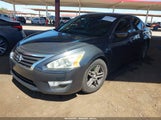 Nissan Altima 2.5 S 1N4AL3AP3FC413701 снимка