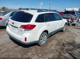 Subaru Outback 2.5I Premium 4S4BRBFC9C3268300 fotografie