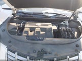 Cadillac Srx Premium Collection 3GYFNDE34FS571766 снимка