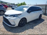 Toyota Sienna Xse 5TDDRKECXPS138464 fotografie
