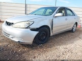 Toyota Camry Le 4T1BE32K83U150103 снимка
