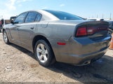Dodge Charger 2B3CL3CG1BH607037 снимка
