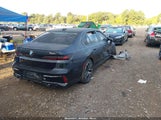 BMW 760 I xDrive WBA33EJ05RCR31571 fotografie