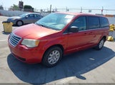 Chrysler Town & Country Lx 2A4RR4DE8AR151146 снимка
