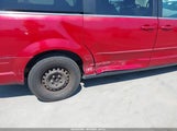 Chrysler Town & Country Lx 2A4RR4DE8AR151146 снимка