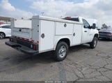 GMC Sierra 2500Hd Work Truck 1GD01ZCG9CF234936 fotografie