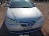 Hyundai Elantra Blue KMHDU4AD6AU167189 снимка