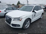 Audi Q5 3.0T Premium Plus WA1D7AFP6GA132847 снимка