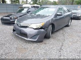 Toyota Camry Le 4T1BF1FK5CU101047 снимка