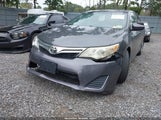 Toyota Camry Le 4T1BF1FK5CU101047 снимка