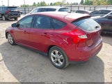 Ford Focus Se 1FADP3K24EL195853 снимка