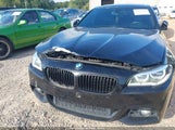 BMW 535I WBA5B1C54ED480943 снимка
