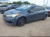 Kia Forte Lx KNAFX4A64F5401902 снимка