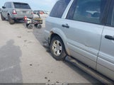 Honda Pilot Lx 2HKYF18196H500304 снимка