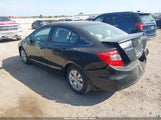 Honda Civic Lx 2HGFB2F56CH564076 снимка