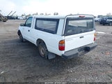Toyota Tacoma 5TENL42N84Z389876 fotografie