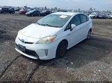 Toyota Prius Two JTDKN3DU5C5378220 снимка