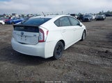 Toyota Prius Two JTDKN3DU5C5378220 снимка