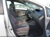 Toyota Prius V Two JTDZN3EU0C3167063 снимка