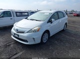 Toyota Prius V Two JTDZN3EU0C3167063 снимка