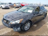 Honda Accord 2.4 Ex-L 1HGCP2F87BA030399 снимка