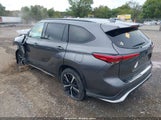 Toyota Highlander Xse 5TDLZRBH0NS242737 photo