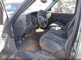 Chevrolet Silverado  Ls 2GCEC13V561317392 снимка