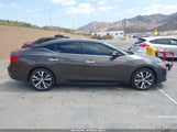 Nissan Maxima 3.5 Platinum 1N4AA6AP4GC394472 снимка