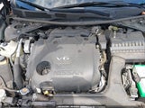 Nissan Maxima 3.5 Platinum 1N4AA6AP4GC394472 снимка