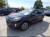 Ford Escape Titanium Hybrid 1FMCU0DZXLUC29983 снимка