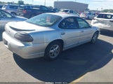 Pontiac Grand Prix Gt 1G2WP52K42F168410 снимка