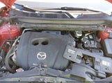 Mazda Cx-5 Touring JM3KFACM7L0763009 снимка