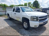 Chevrolet Silverado  Lt 1GCRCSE01BZ423574 снимка