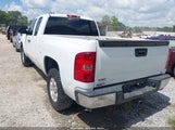 Chevrolet Silverado  Lt 1GCRCSE01BZ423574 снимка