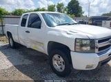 Chevrolet Silverado  Lt 1GCRCSE01BZ423574 снимка