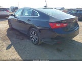 Chevrolet Malibu Lt 1G1ZD5ST4JF287883 снимка